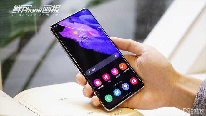 商务人士首选!这三台高端大气的手机一定适合你